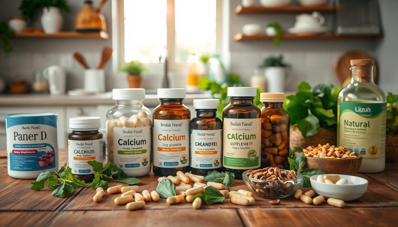Best Bone Health Vitamins to Support Your Daily Wellness
