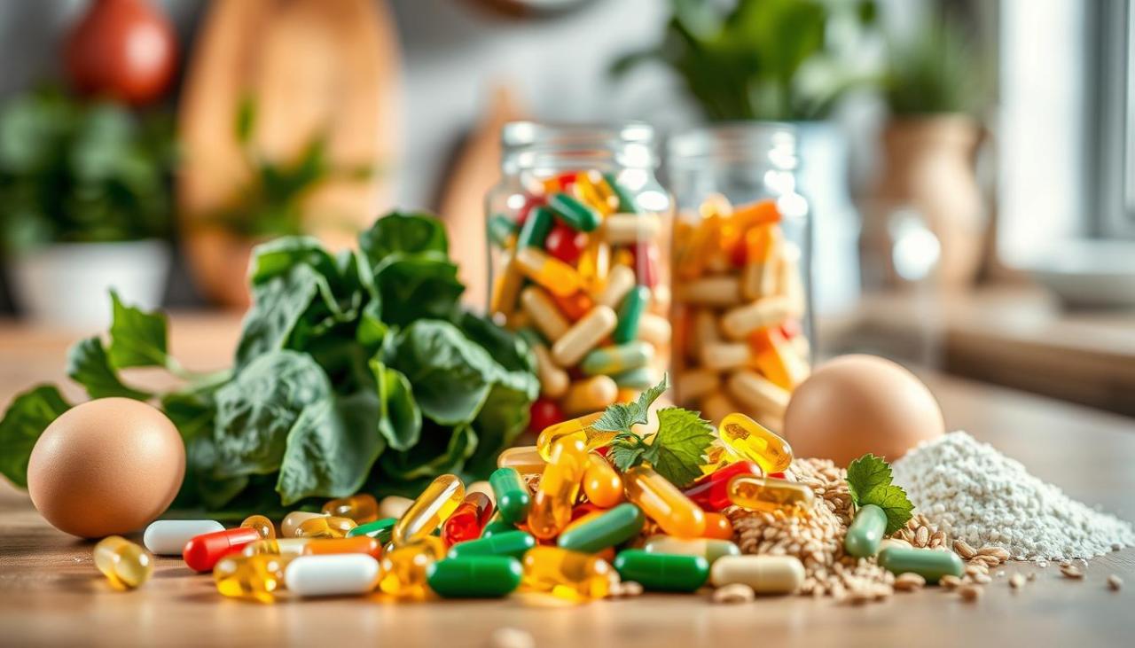 Discover Required Daily Vitamins for a Healthy Lifestyle