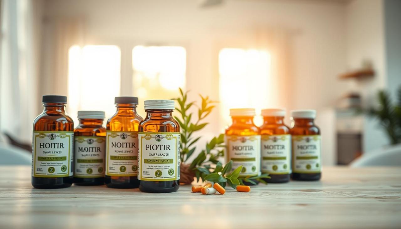 Best Hair Growth Supplements to Boost Your Hair Naturally