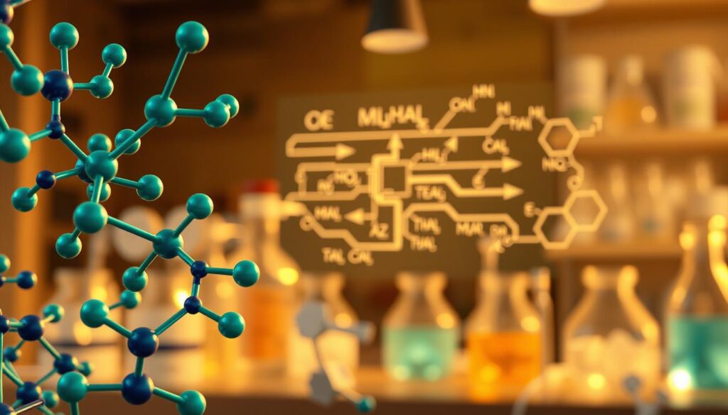 amino acid metabolism