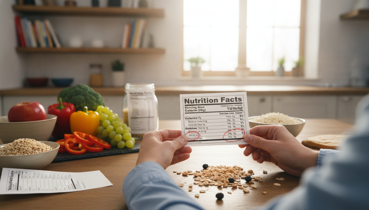 Master Daily Nutrition Essentials for Better Health