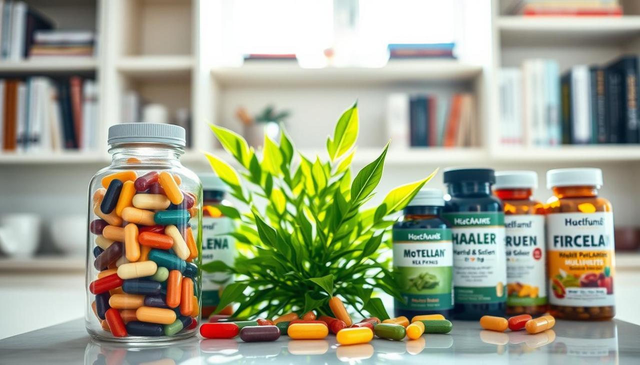 The Ultimate Guide to Men’s Daily Multivitamins