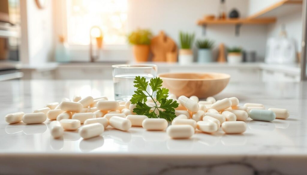 calcium supplements for bones