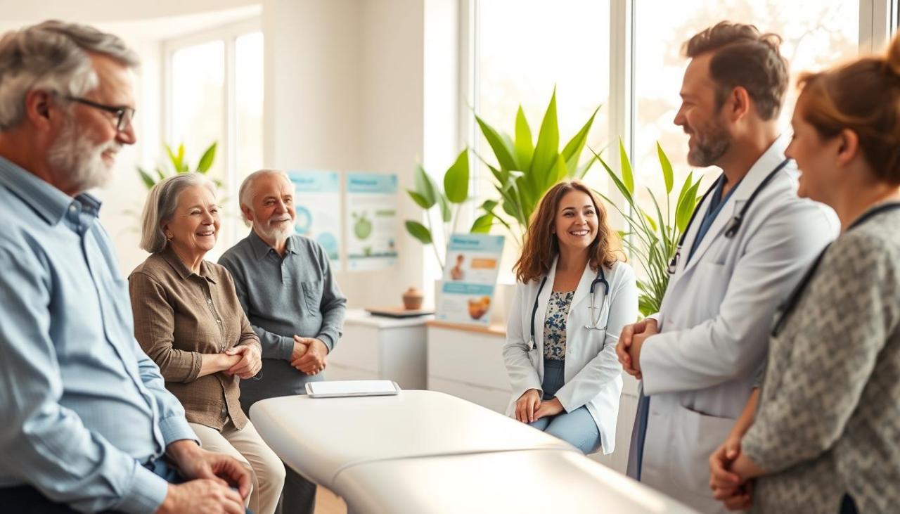 How Daily Health Maintenance Can Improve Your Wellbeing