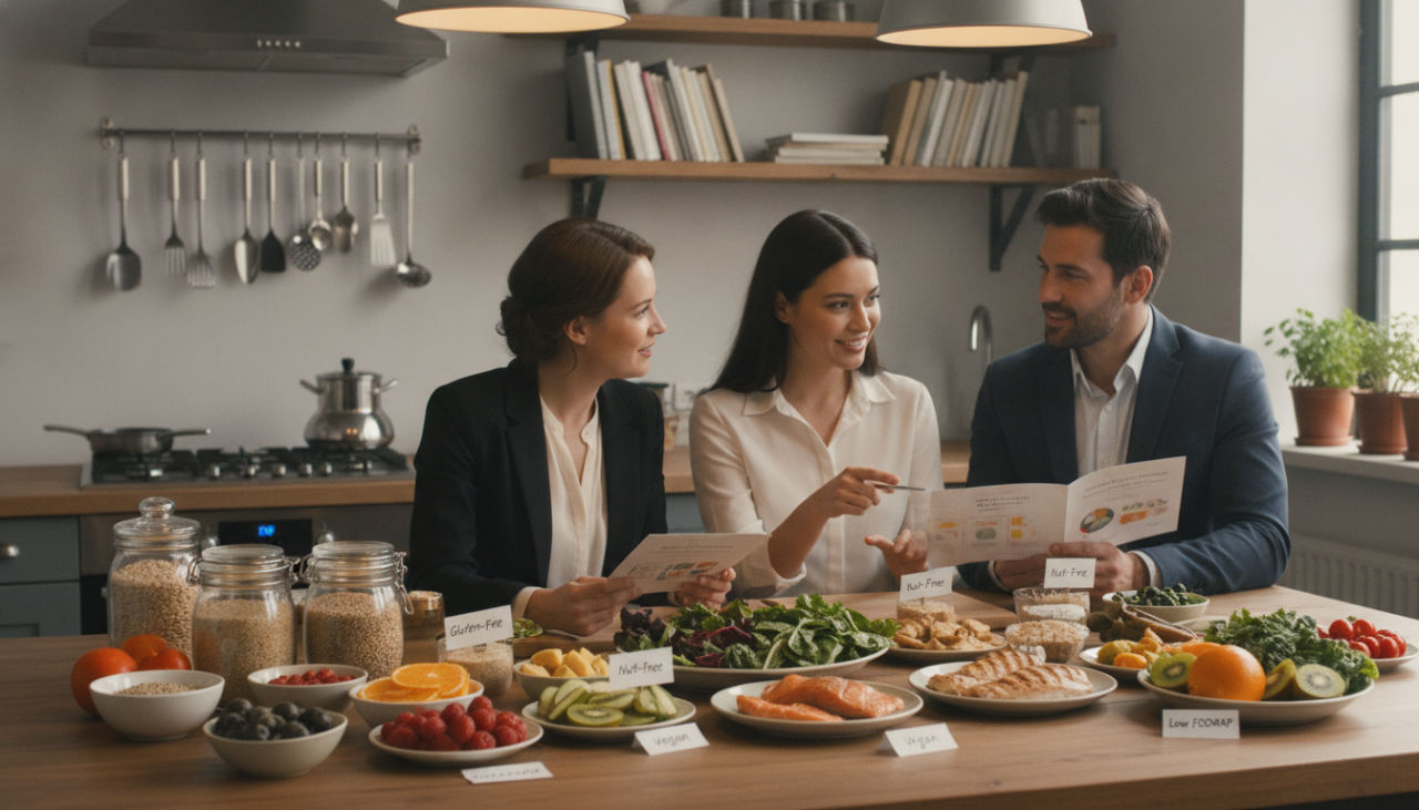 Understanding Your Daily Dietary Needs for Better Health