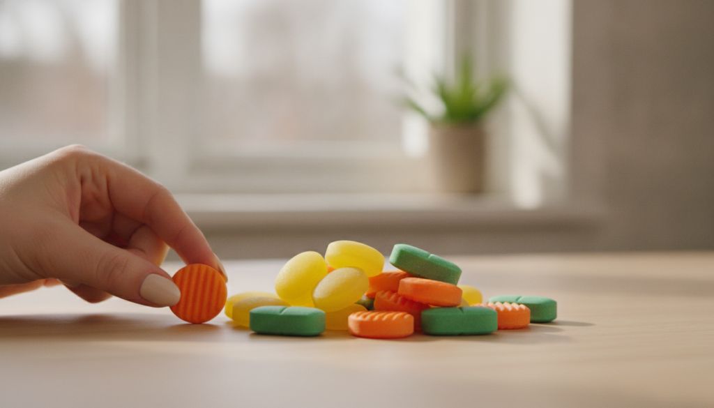 chewable vitamins for adults chewable vitamins for adults