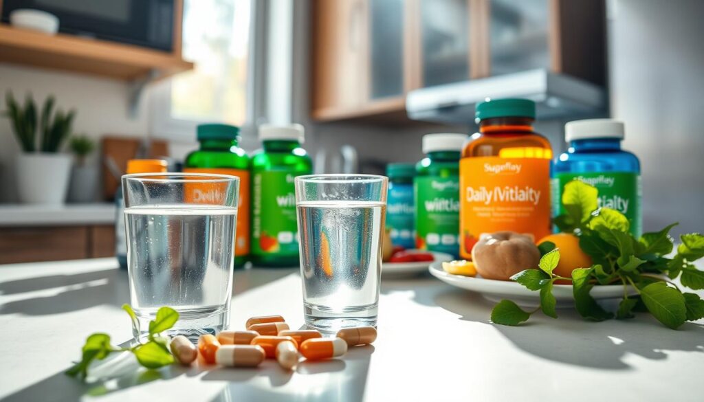 daily vitality supplements daily vitality supplements
