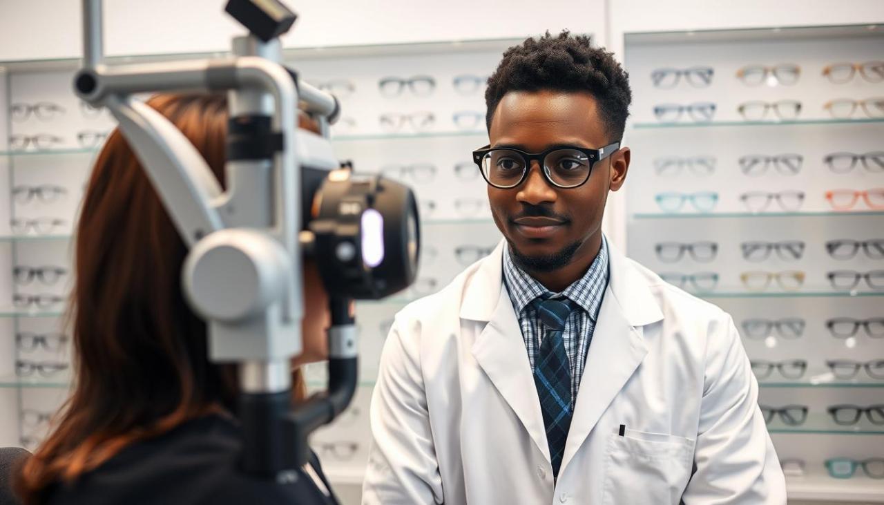 Vision and Eye Care Essentials Every American Should Know