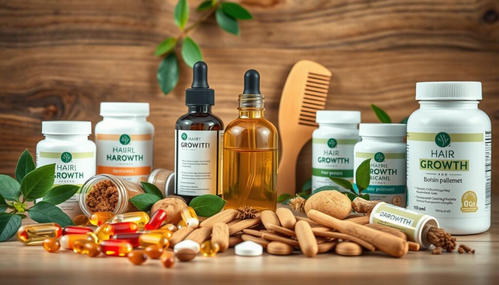 hair growth products hair growth products