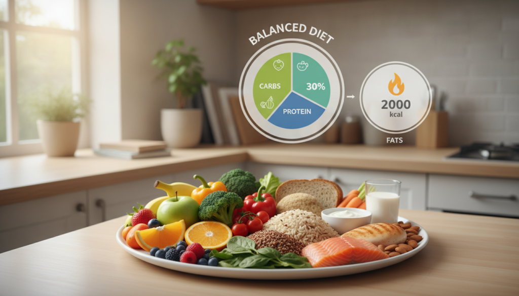 recommended daily intake recommended daily intake