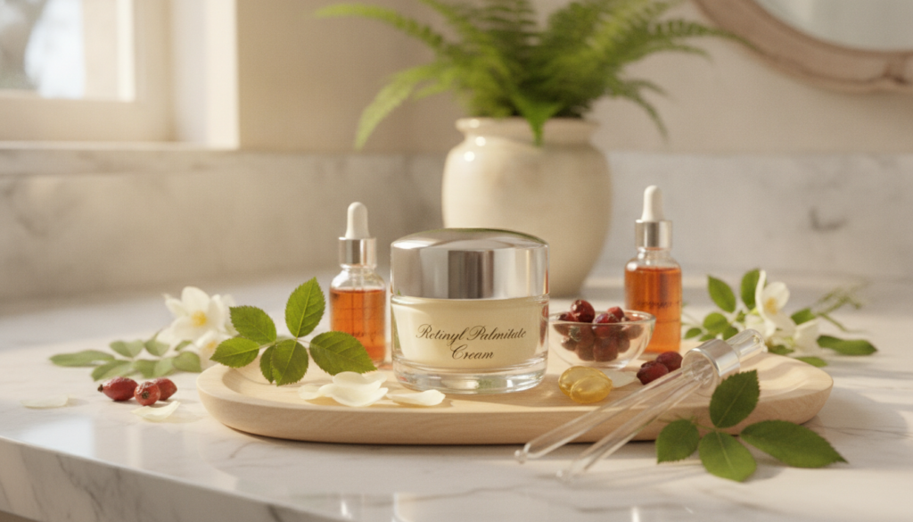 retinol alternative