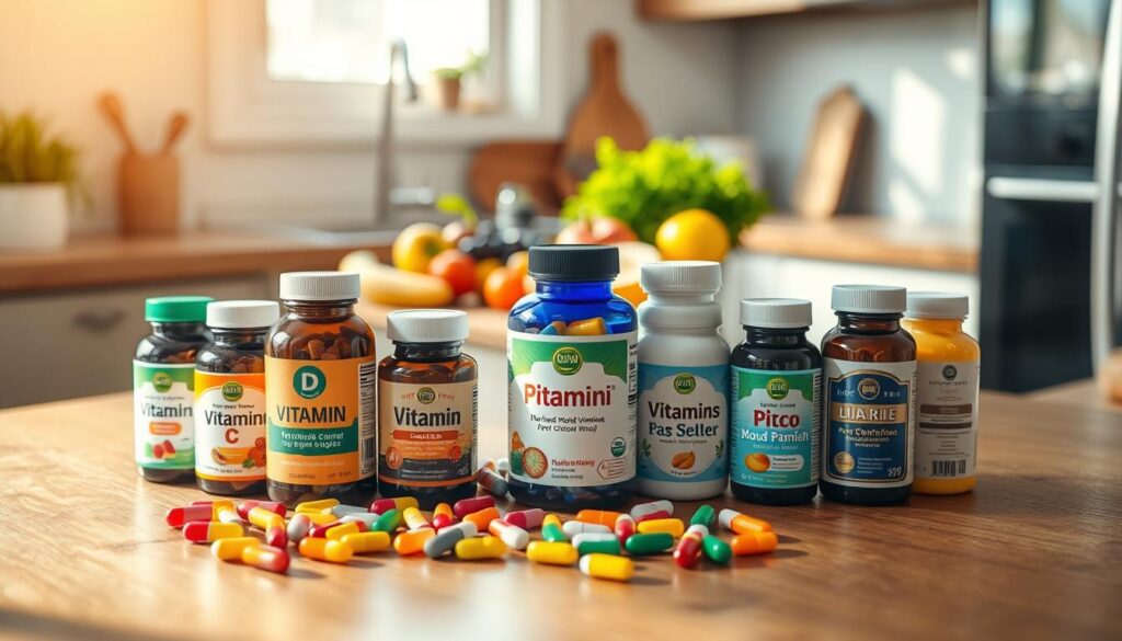 top daily vitamin choices top daily vitamin choices
