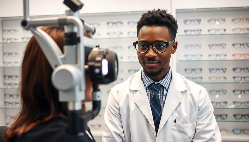 vision correction vision correction