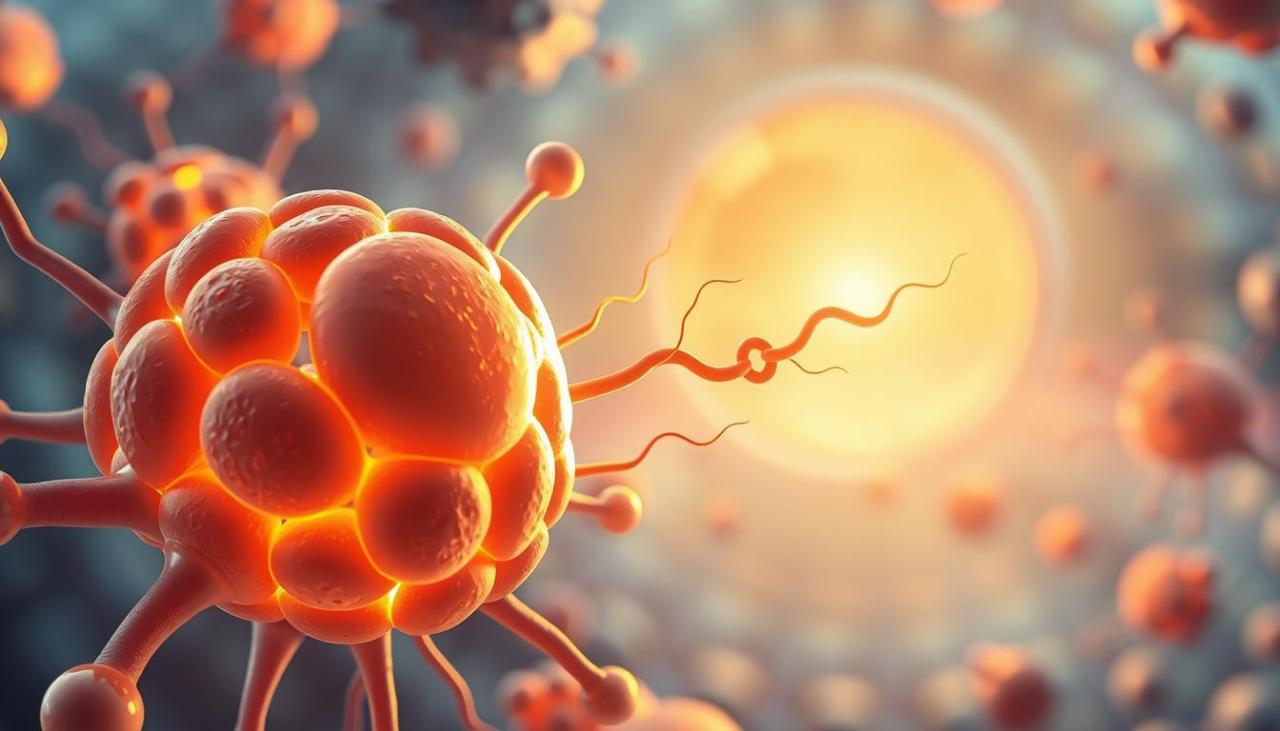 Energy metabolism explained: How cells make energy