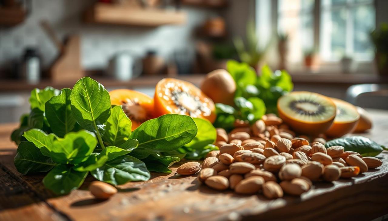 Essential Vitamin Sources for Daily Health and Energy