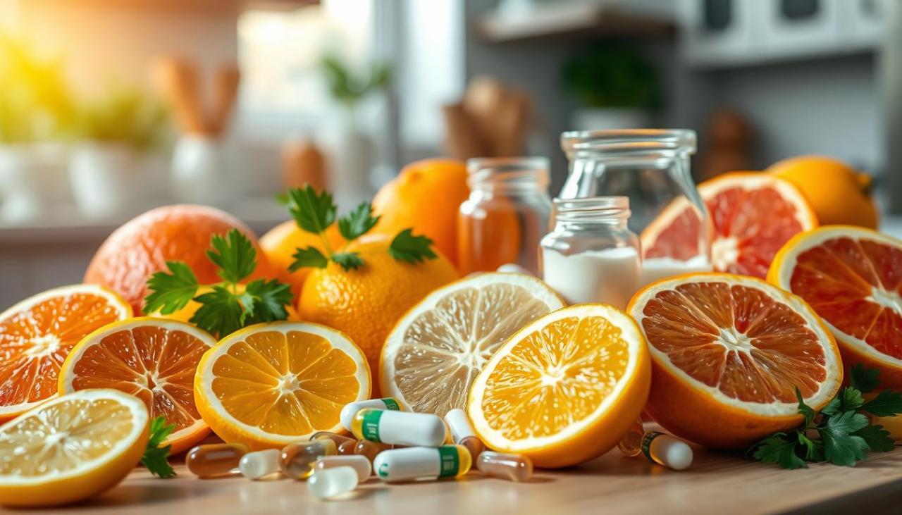 Recommended Daily Vitamin C Dose: How Much to Take
