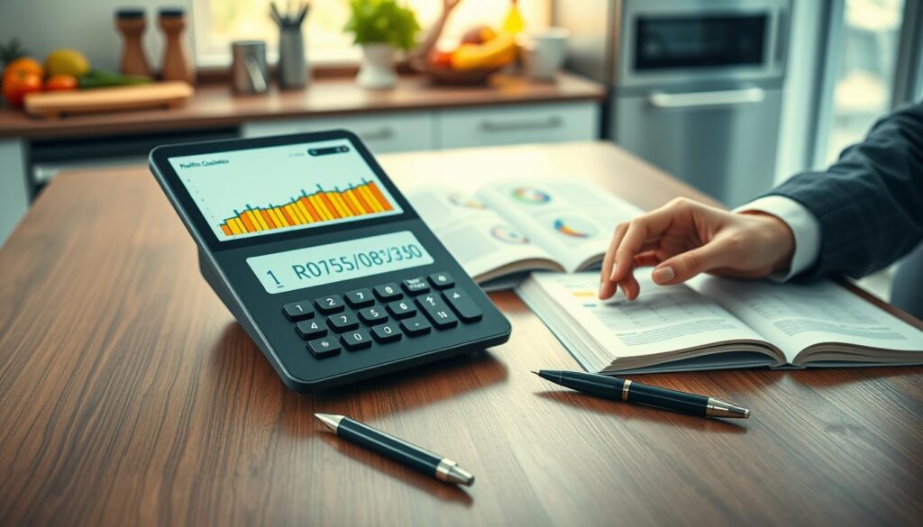 RDA calculator RDA calculator