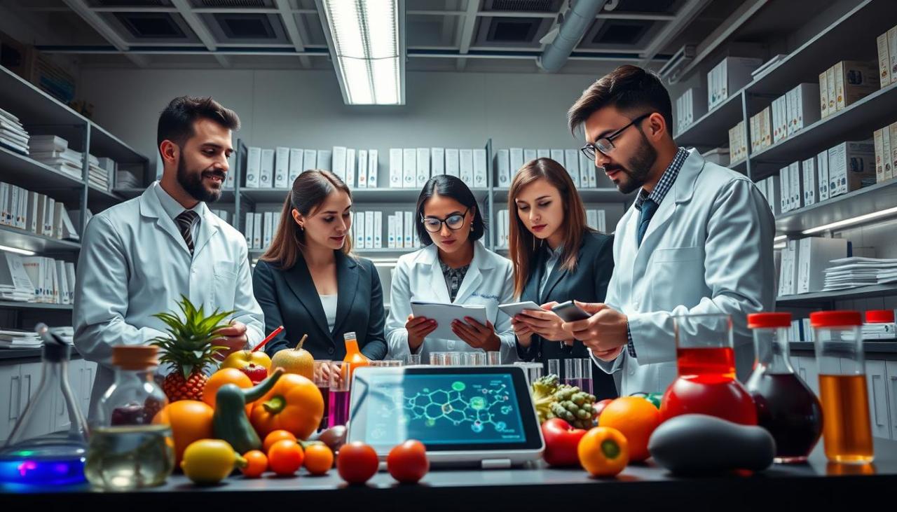 Antioxidant Properties: What They Do in Your Body
