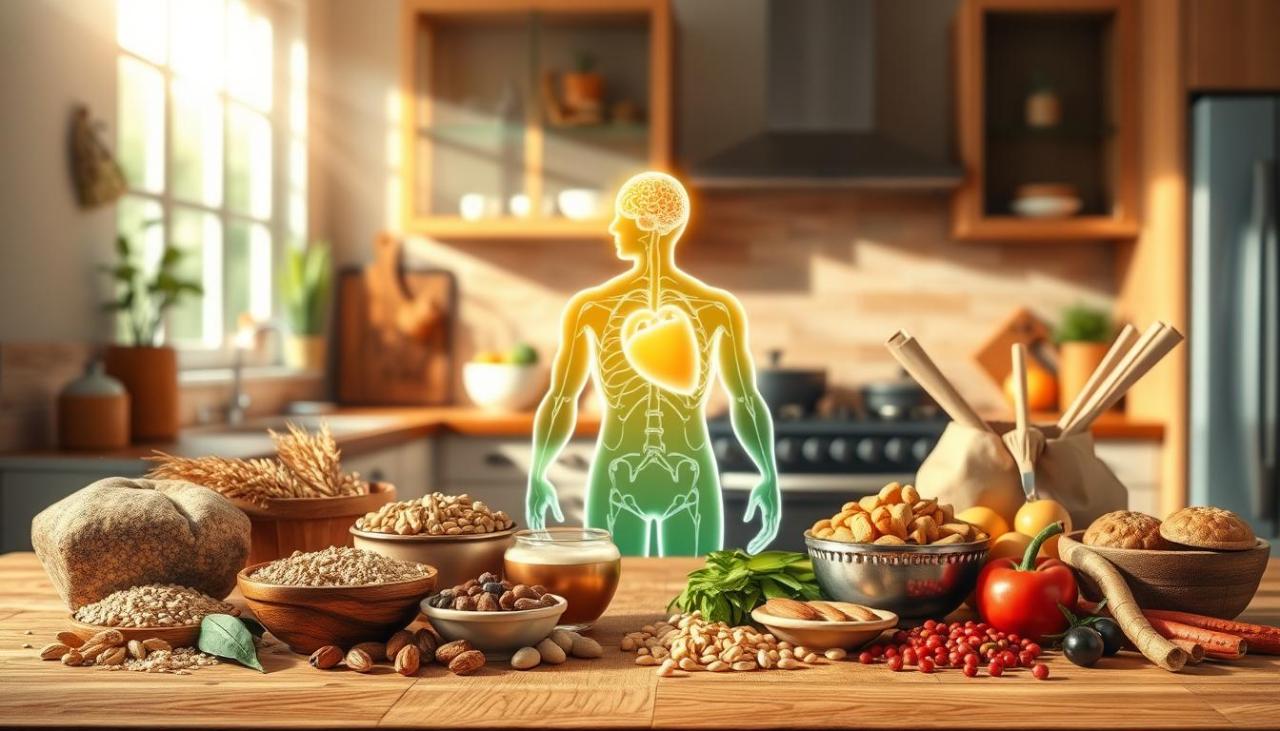 Vitamin B1 (Thiamine) Facts and How It Supports Health