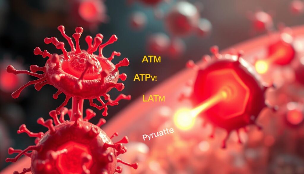 mitochondrial function