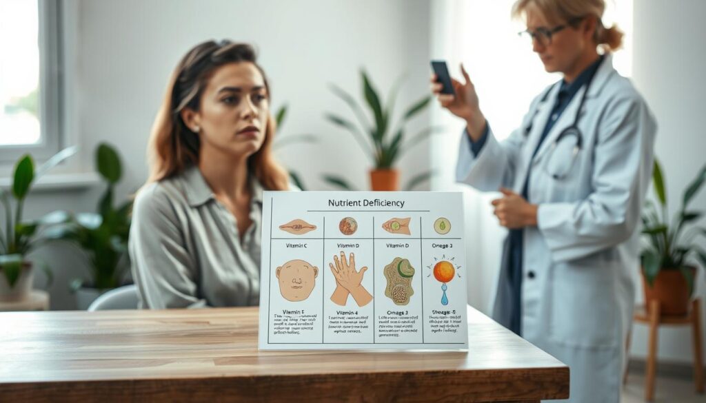 signs of nutrient deficiency signs of nutrient deficiency