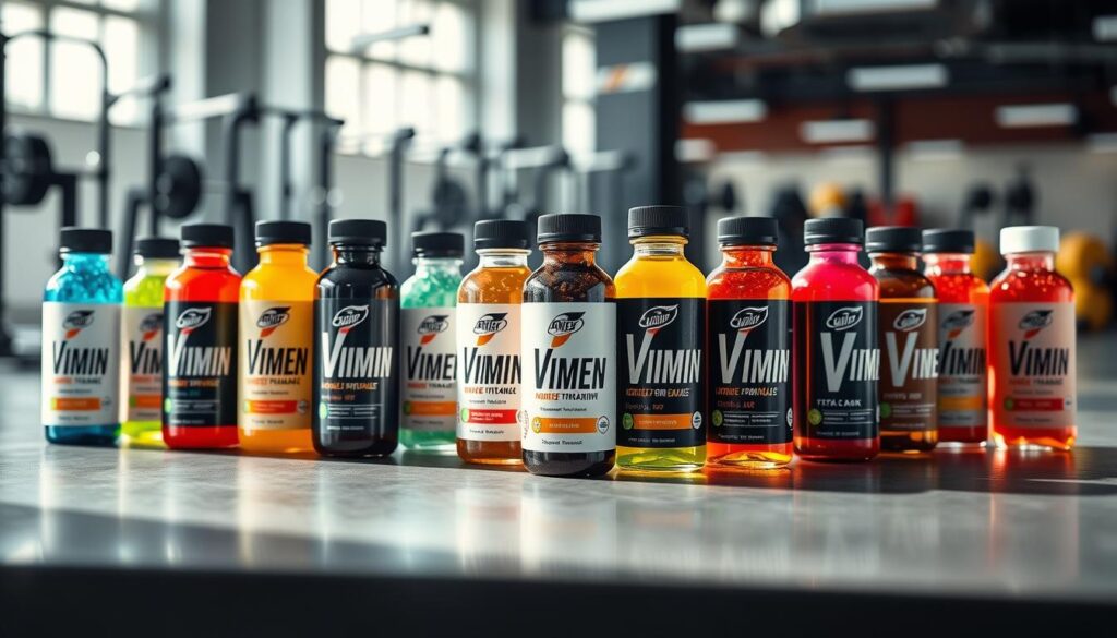 top liquid vitamin supplements