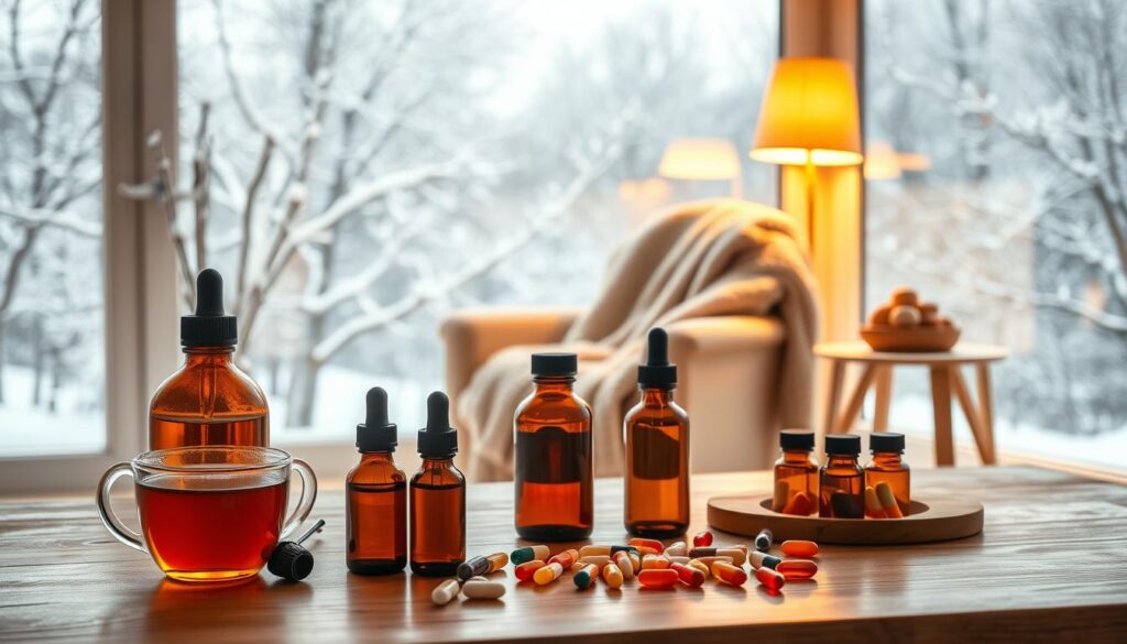 vitamin D winter support